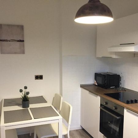 Nice And Cozy Apartment With Wifi And Balcony Neuss Extérieur photo